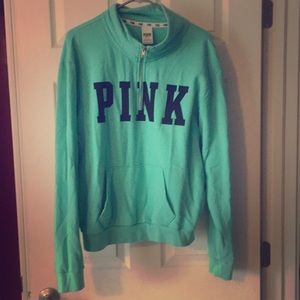 Quarter Zip